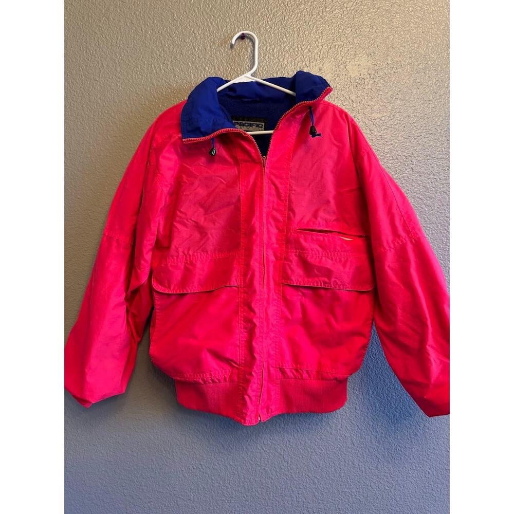💕 Totally Rad Retro Ski Jacket by Pacific Trail! 💕‎